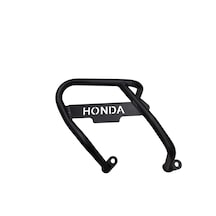Honda Adv 350 Egzoz Koruma Demiri