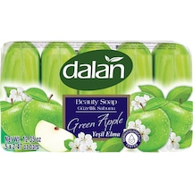 Dalan Yeşil Elma Güzellik Sabunu 5x70 G Diğer