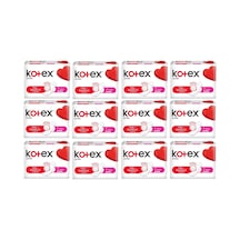 Kotex Ultra Hijyenik Ped Uzun 12 x 7'li