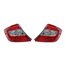 Stop Dış Takım Honda Cıvıc Fb7 2012-2015