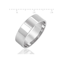 Gümüş Rodyum Kaplama Alyans (551168171)