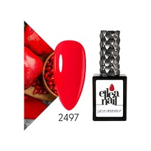 Ellea Nail Kalıcı Oje 2497