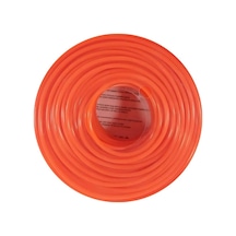 Bay-Tec MK4711 Çim Biçme Makinesi Misinası Yuvarlak 3.3 x 46 M
