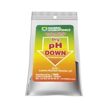 Ghe Dry Ph Down 25 G
