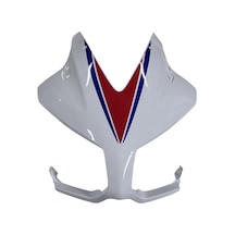Honda Cbr 250 Kafa Grenajı Beyaz Yeni