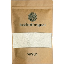 Katkı Dünyası Vanilin 250 G