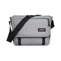 Eastpak Delegate+ Omuz Askılı Postacı Çantası Füme Ek00026e3631 Gri