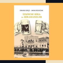 İzmir De Bira Ve Birahaneler