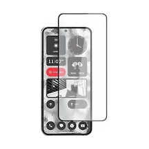 Nothing Phone 2 Tam Kaplayan Tempered Ekran Koruyucu - Al3276