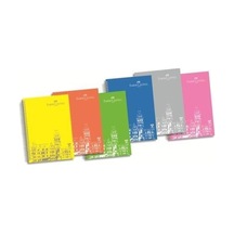 Çizgili Defter A-4140 Yaprak