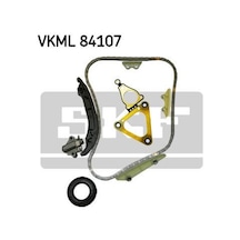 Skf Vkml 84107 Eksantrık Zıncır Setı Transıt V347 2,4tdcı V362 V363 2,2tdcı 155ps 12 /