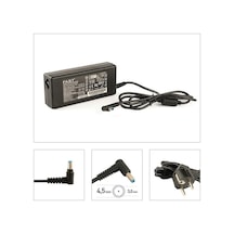 Cuadp066 Hp 19.5v 4.62a 4.5 3.0mm Uyumlu Notebook Adaptör