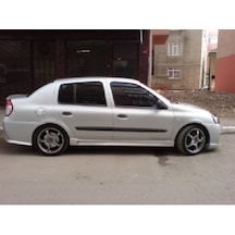 Renault Clio Symbol 2000-2011 Macpiel Tk. Boyasız