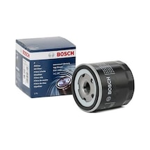 Dacia Sandero 1.5dci 2012-2018 Bosch Yağ Filtresi Netparb7043