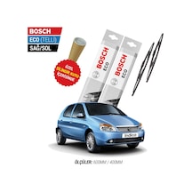 Bosch Eco Tata İndica Silecek Takımı (2006-2009)