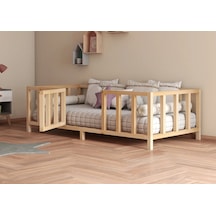 Montessori Baza 190x90