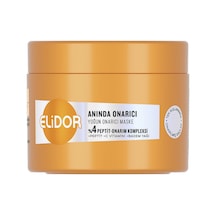 Elidor Anında Onarıcı Maske 220 Ml - 8 Adet Tarı