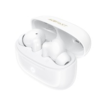 Lexroo W7 Bluetooth Kulak İçi Kulaklık - Enc Özellikli - Toplam 24 Saat Çalma Süresi - Beyaz Kulaklıklar