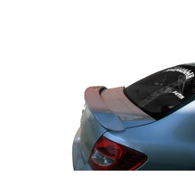 Renault Clio 3 Sedan Spoiler