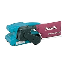 Makita 9910 Tank Zımpara 650 W 76x457 MM