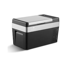 Evacool Eva 25 25l 12-24v Kompresörlü Taşınabilir Soğutucu