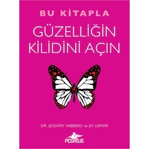 Bu Kitapla Güzelliğin Kilidini Açın / Jo. Usmar