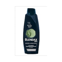 Blendax Erkekler İçin Kepeğe Karşı Etkili Şampuan 500 ML