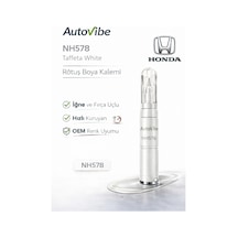 Honda Rötuş Boya Kalemi Nh578 Taffeta White