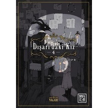 Dışarı'daki Kız 4 / Nagabe