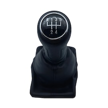 Audi A6 2009-2016 Vites Topuzu Körük 4f0863278q Çok Renkli