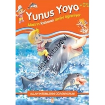 Yunus Yoyo - Timaş Çocuk