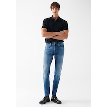 Mavi - Pro Serisi Marcus Vintage Jean Pantolon 0035131596 İndigo