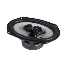 Vıbe Pulse69-v3 Pulse Serisi 6x9 Oval Hoparlör