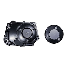 Mondial Sfc 100 Debriyaj Kapak Karter-2263