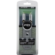 Prolink Hmc263 0300 Rca Rca Profesyonel Kablo 3 M.