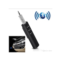 Bluetooth Aux Araç Kiti Samsung Sony Htc Lg Huawei İphone