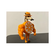 Ganganzelli Trulala 10 Cm Figür