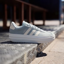 Adidas Vl Court Bold Kadın Spor Ayakkabı Ih9150 Yeşil