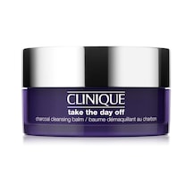 Clinique Take The Day Off Kömür Özlü Makyaj Temizleme Balmı 125 ML