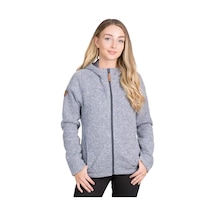 Trespass Trespass Reserve - Fleece At200 Kadın Mavi Polar 523 Mavi