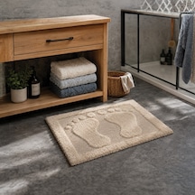 Pufy Vizyon Banyo Paspası -