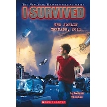 I Survived The Joplin Tornado, 2011