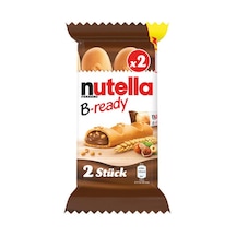Nutella B-Ready x2 44 gr.