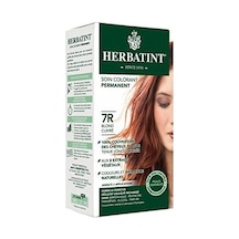 Herbatint Bitkisel Saç Boyası 7r Blond Cuivre