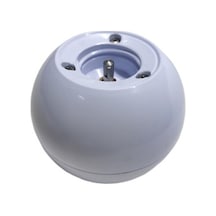 Philips Uyumlu Hr1316 Blender Çırpma Teli Adaptörü Beyaz (511793794)
