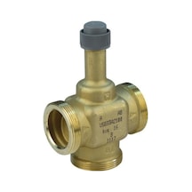 Honeywell V5833A2092 3 Yollu Kontrol Vanası Dn25 Pn16