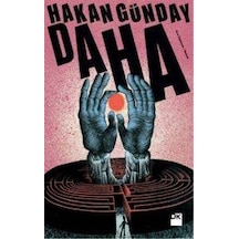 Daha -Hakan Günday - Doğan Kitap