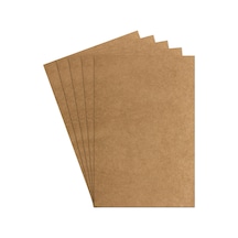 Kraft Kağıdı A4 90Gr. 50 Adet