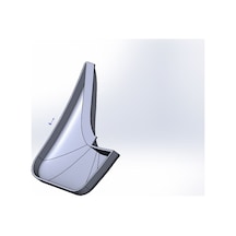 2005-2020 Ford Fusion Çamurluk Paçalık Mudguard/брызговик