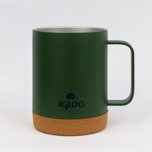 Igloo Cork Mug 350 Ml Diğer